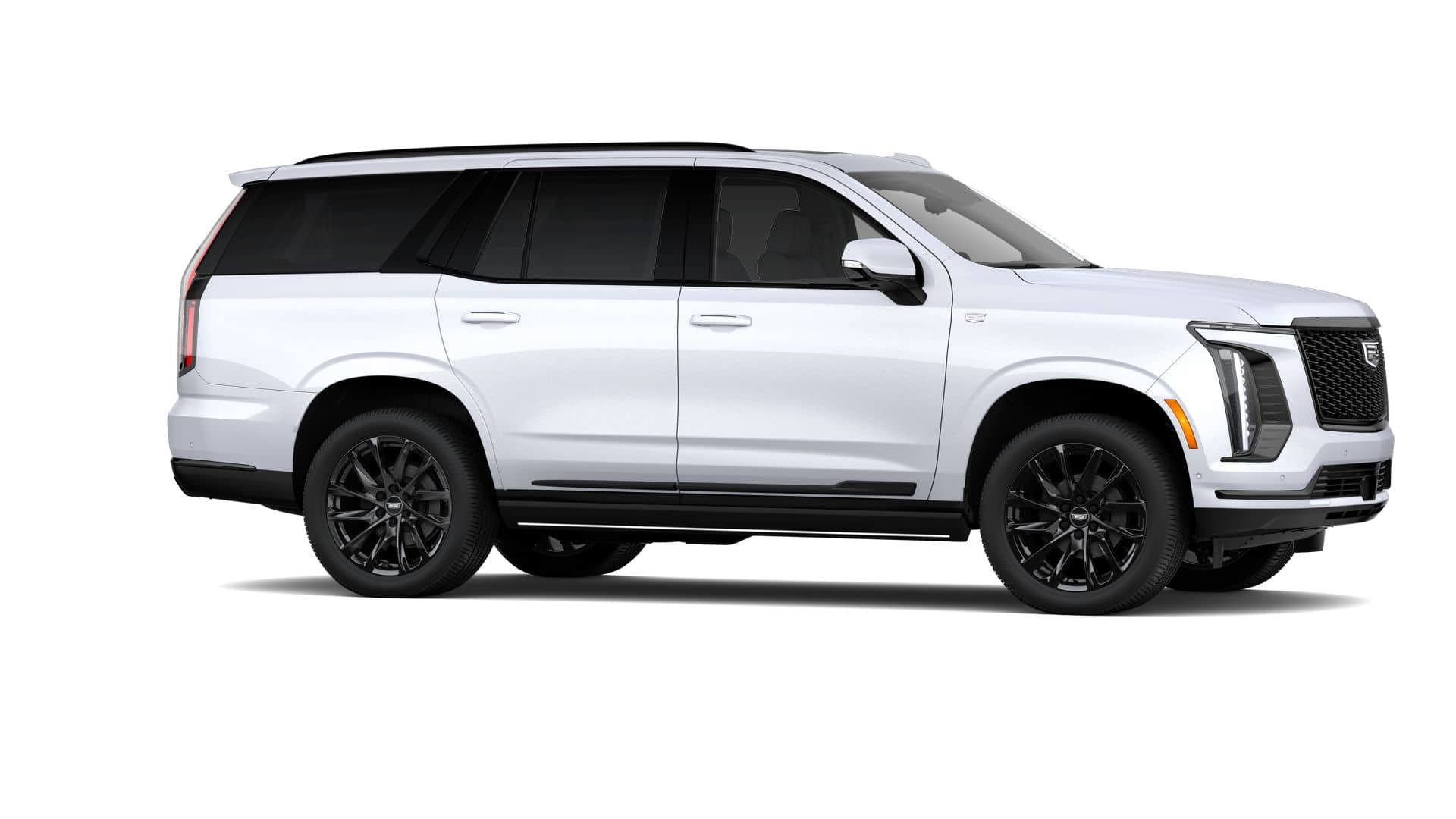 New 2026 Cadillac Escalade Sport AWD/4WD image 37