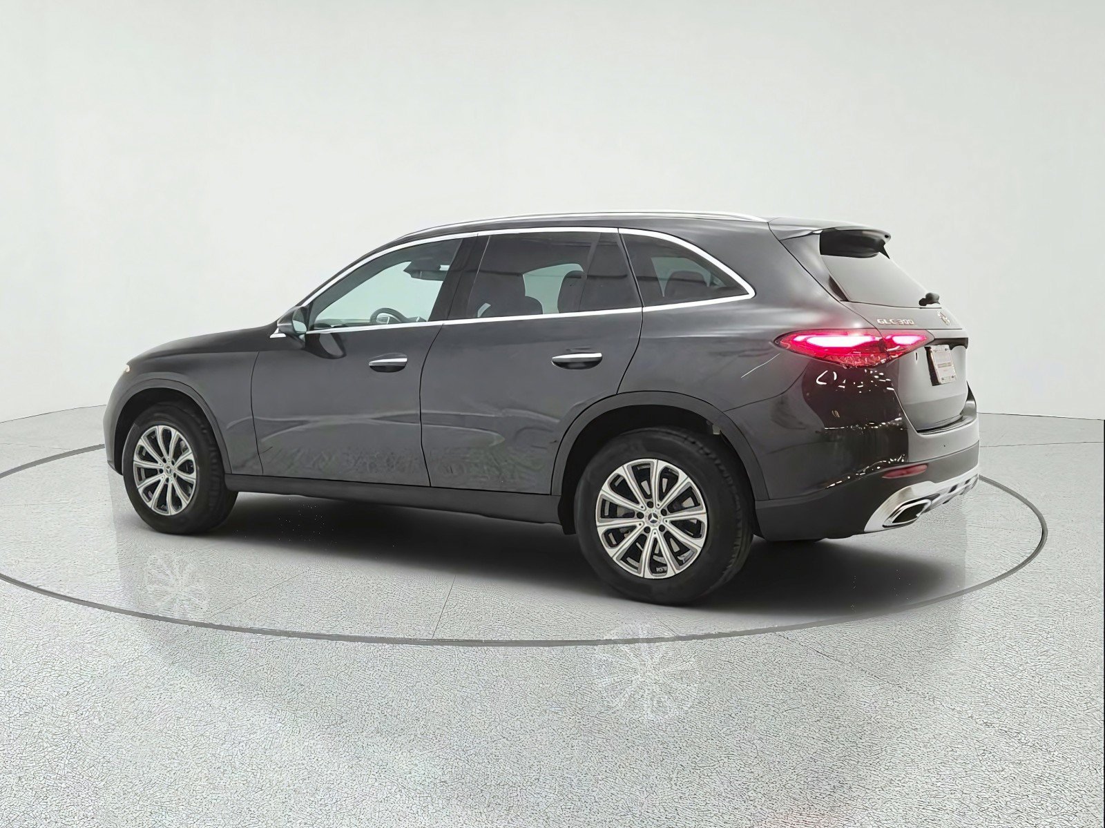 Certified 2026 Mercedes-Benz GLC 300 image 7