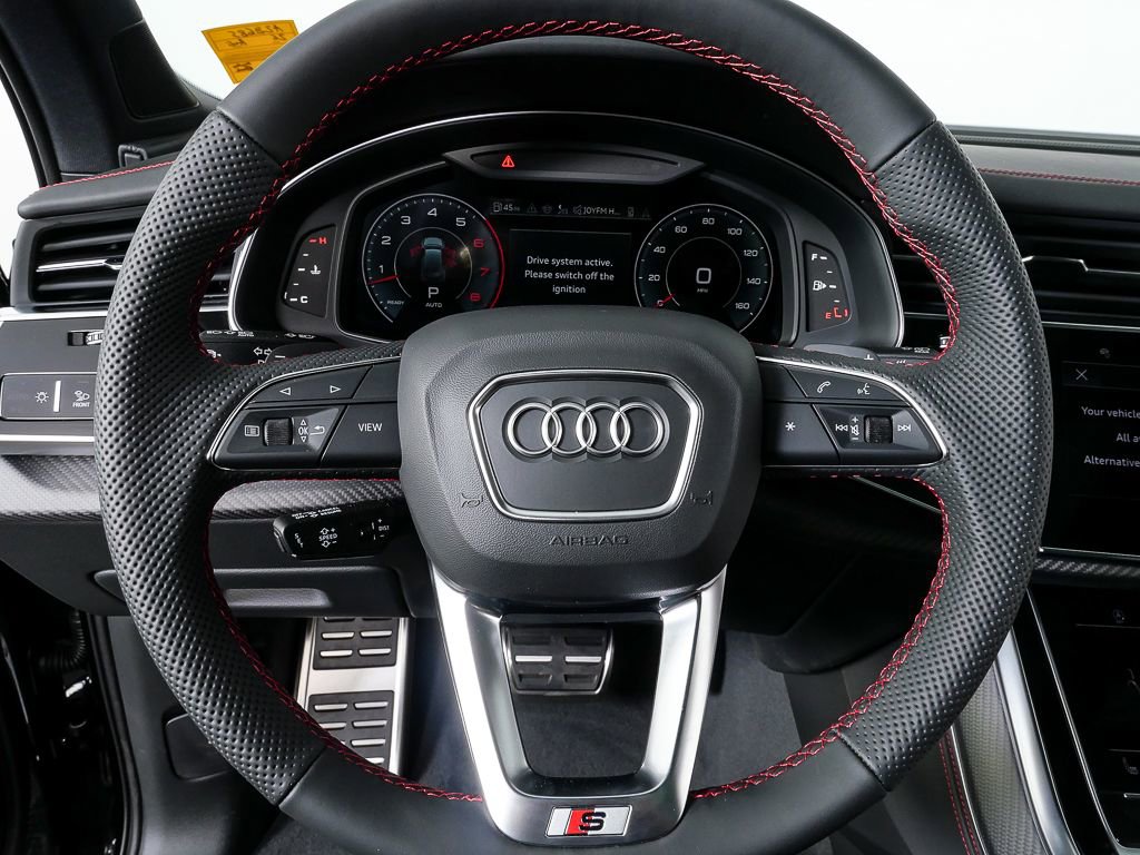New 2026 Audi Q7 3.0T Prestige AWD/4WD image 9