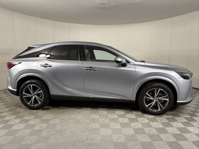 Used 2025 Lexus RX 350 Premium w/ Accessory Package (Z1) image 9