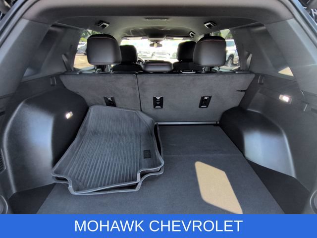 Used 2026 Chevrolet Equinox RS AWD/4WD image 26