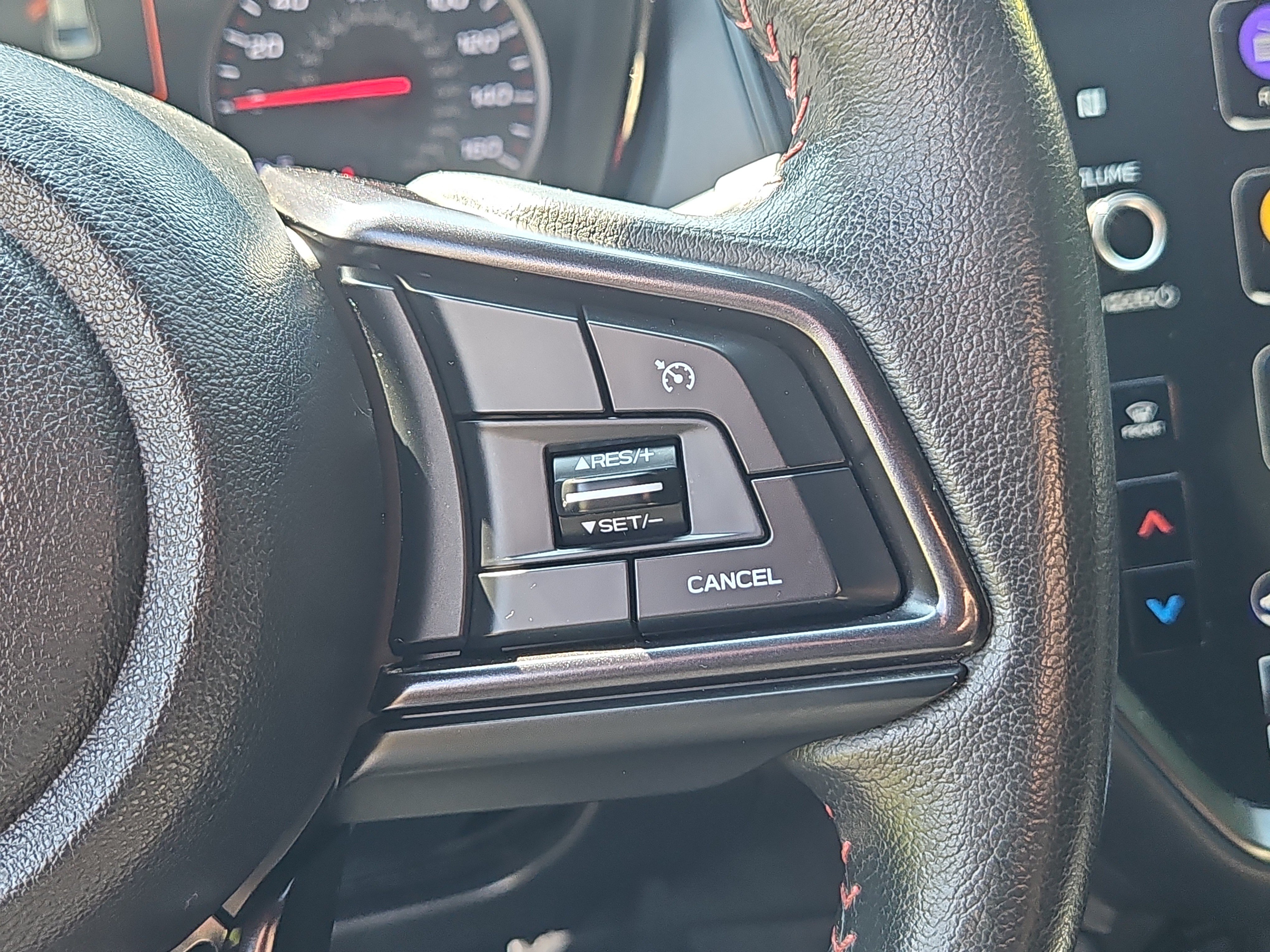 Used 2022 Subaru WRX Premium AWD/4WD image 15