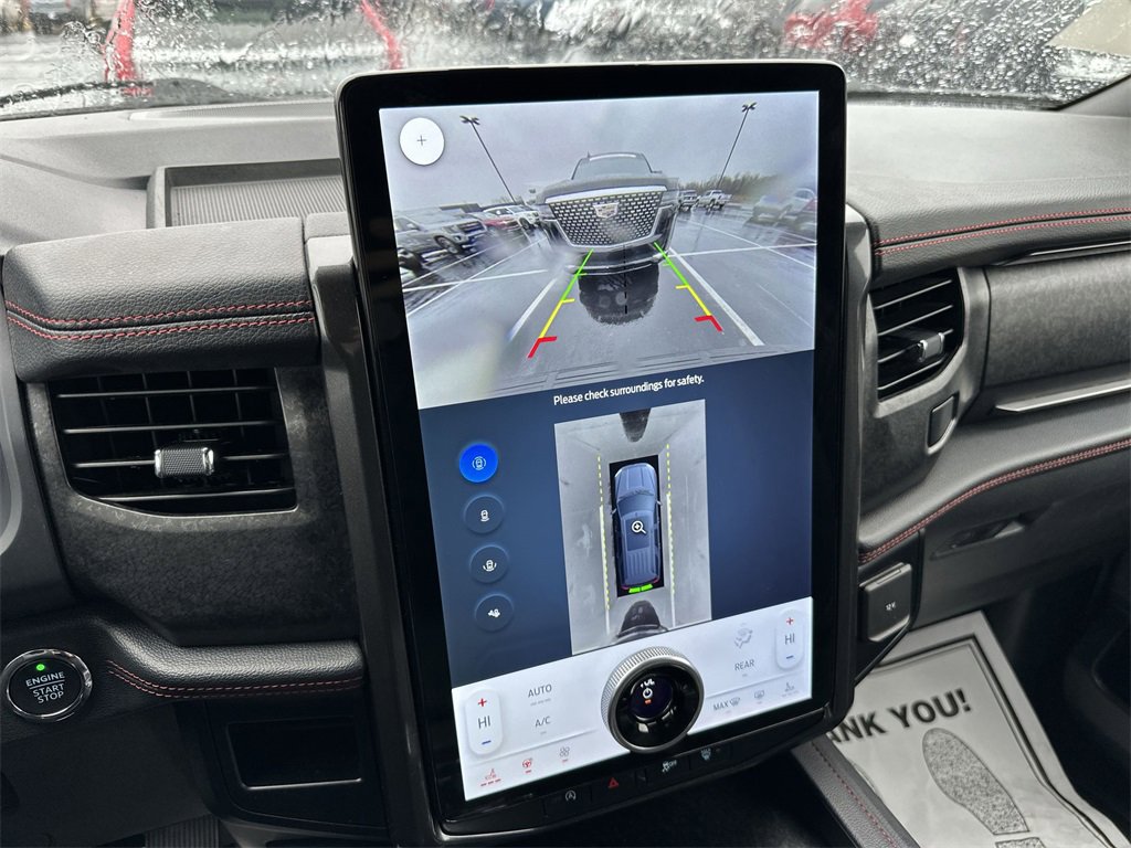 Used 2024 Ford Expedition Max Limited image 17