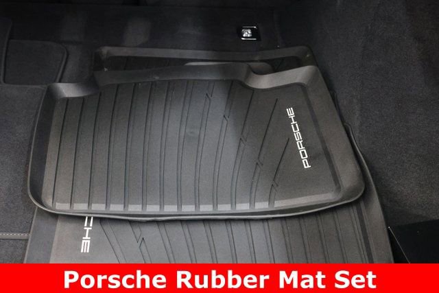 Used 2024 Porsche Panamera 4 image 53