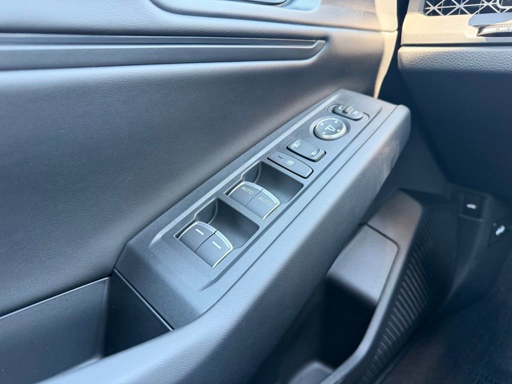 New 2026 Honda Accord SE image 12