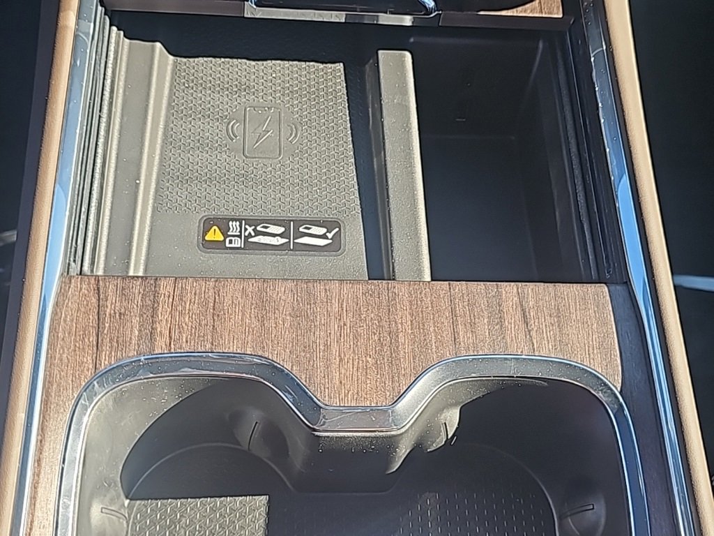 New 2026 GMC Acadia Denali Ultimate image 28