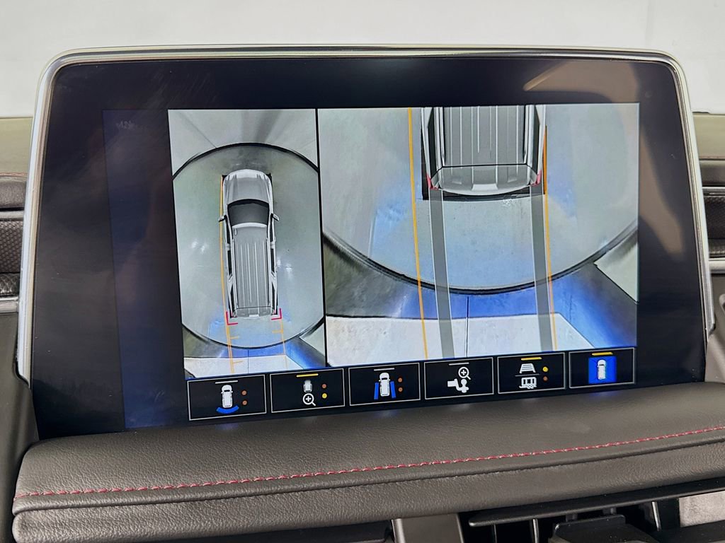 Used 2022 Chevrolet Tahoe RST w/ Sport Performance Package image 45