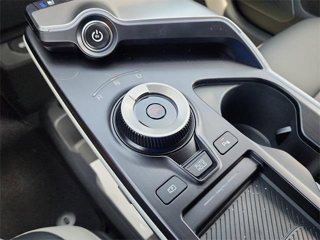 New 2025 Kia EV6 GT-Line image 25