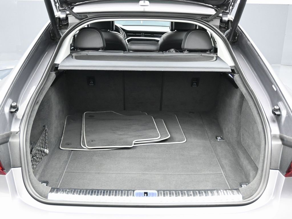 Used 2019 Audi A7 3.0T Premium Plus w/ Premium Plus Package image 16