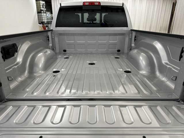 New 2027 RAM 2500 Tradesman AWD/4WD image 22