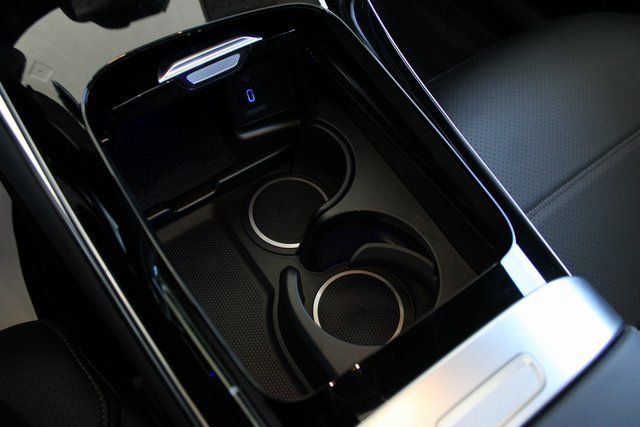 New 2026 Mercedes-Benz GLC 300 4MATIC image 29