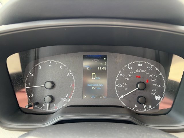 Used 2025 Toyota Corolla LE FWD image 15