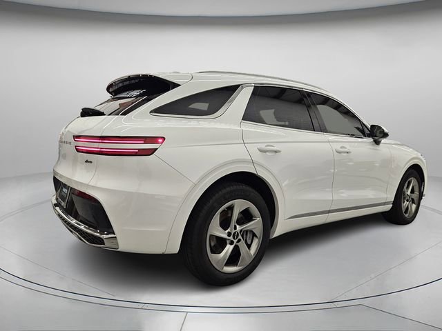 Used 2026 Genesis GV70 2.5T image 8