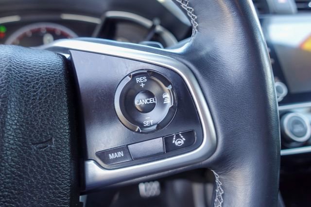 Used 2019 Honda Civic Sport image 14