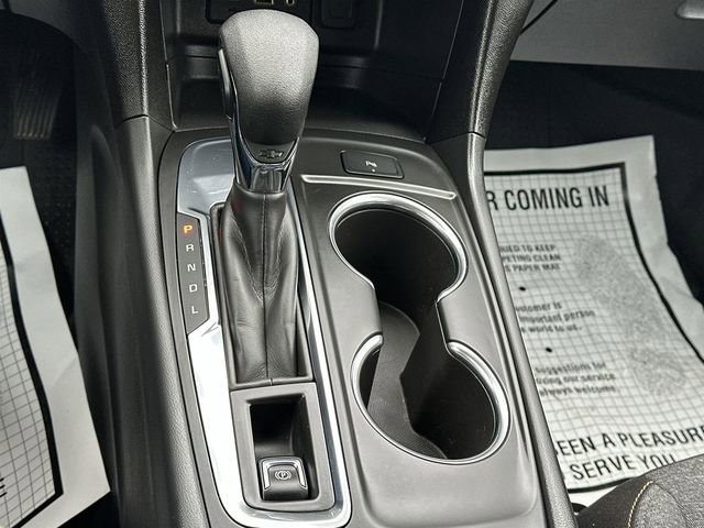 Certified 2024 Chevrolet Equinox LT w/ LPO, Floor Liner Package image 15