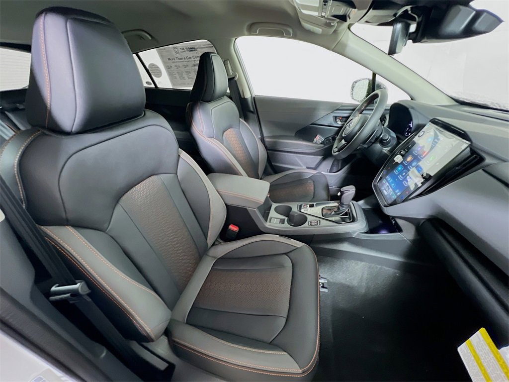 New 2026 Subaru Crosstrek 2.5i Limited image 22