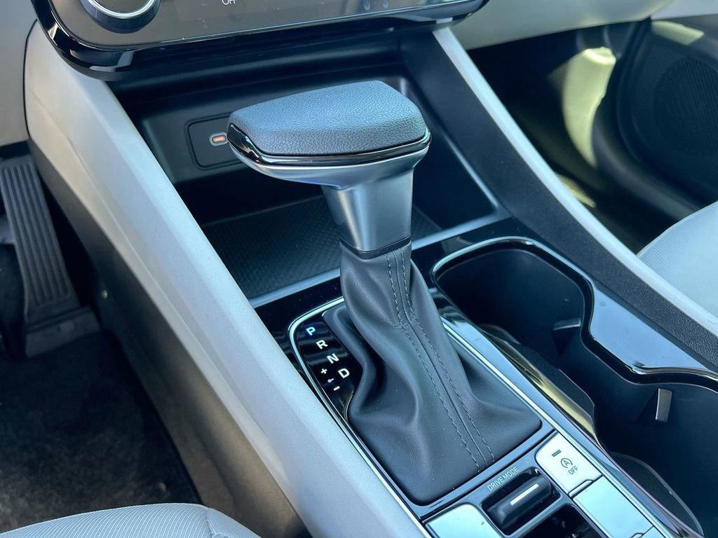 New 2026 Hyundai Tucson SEL image 29