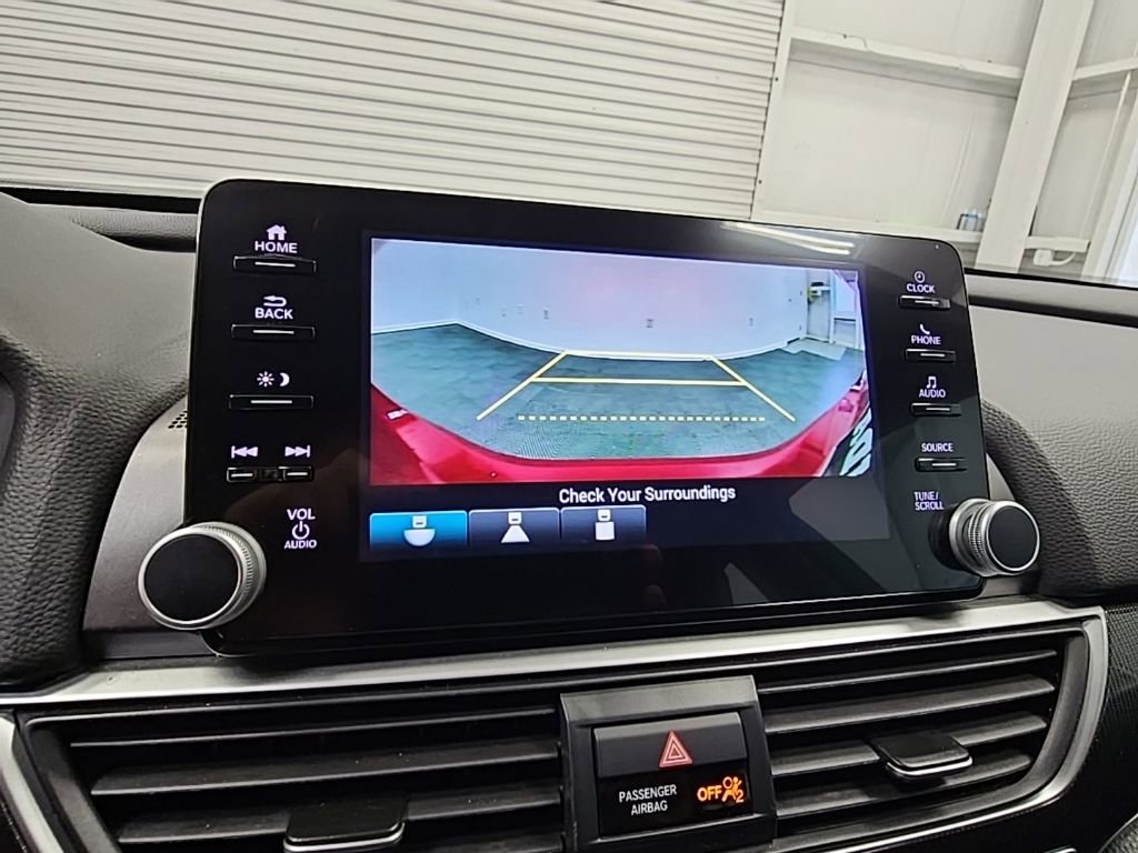 Used 2022 Honda Accord Sport Special Edition image 18