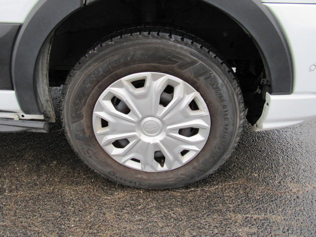 Used 2023 Ford Transit 350 XLT image 11