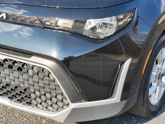 Used 2024 Kia Soul LX w/ Option Group 015 image 7