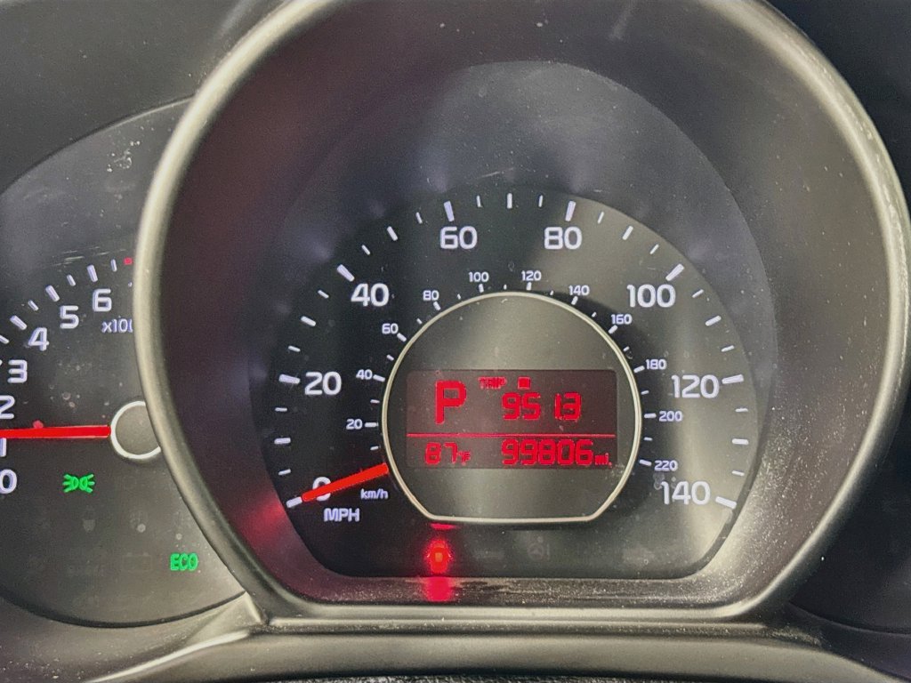 Used 2019 Kia Soul FWD image 14