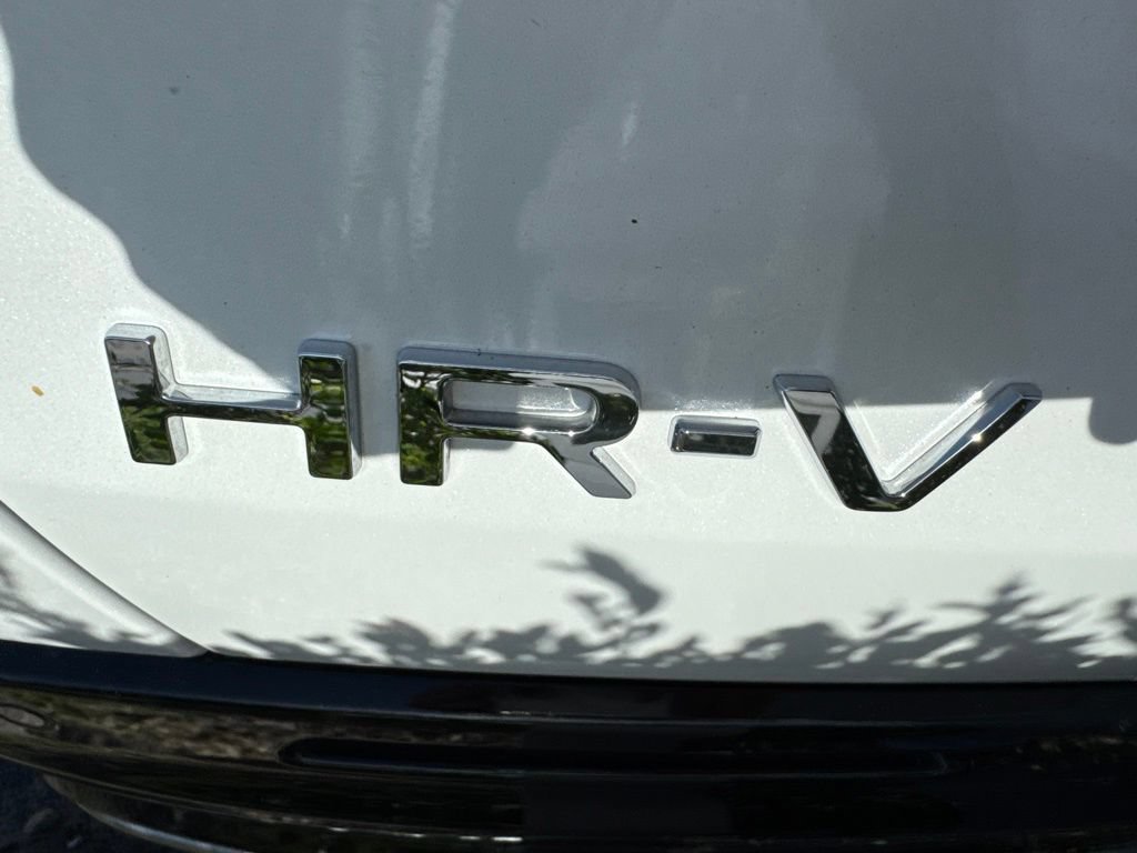 Used 2024 Honda HR-V EX-L image 25