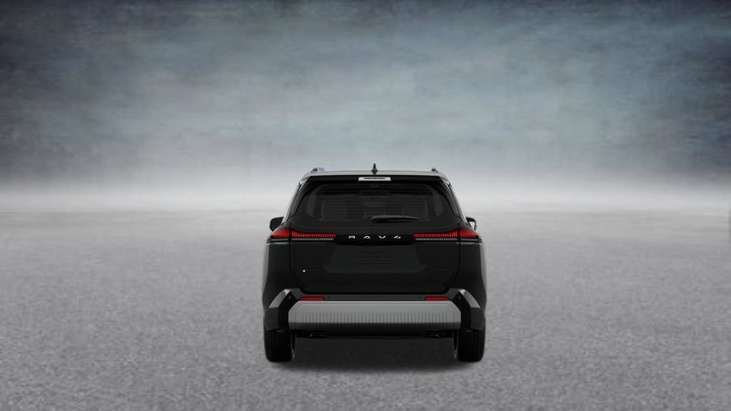 New 2026 Toyota RAV4 XSE AWD/4WD image 10