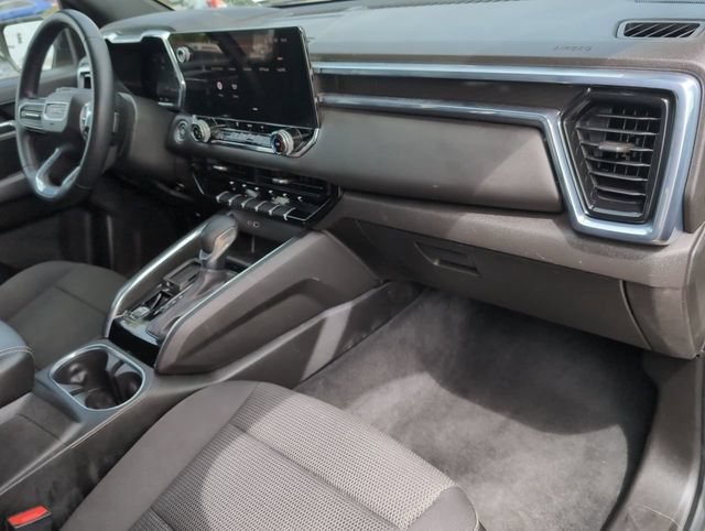 Certified 2023 GMC Canyon Elevation w/ Trailering Package RWD image 28