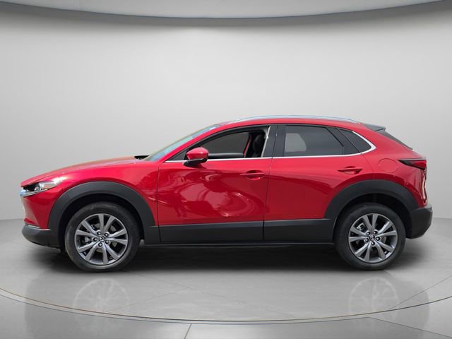Certified 2025 MAZDA CX-30 AWD 2.5 S w/ Premium Package image 3