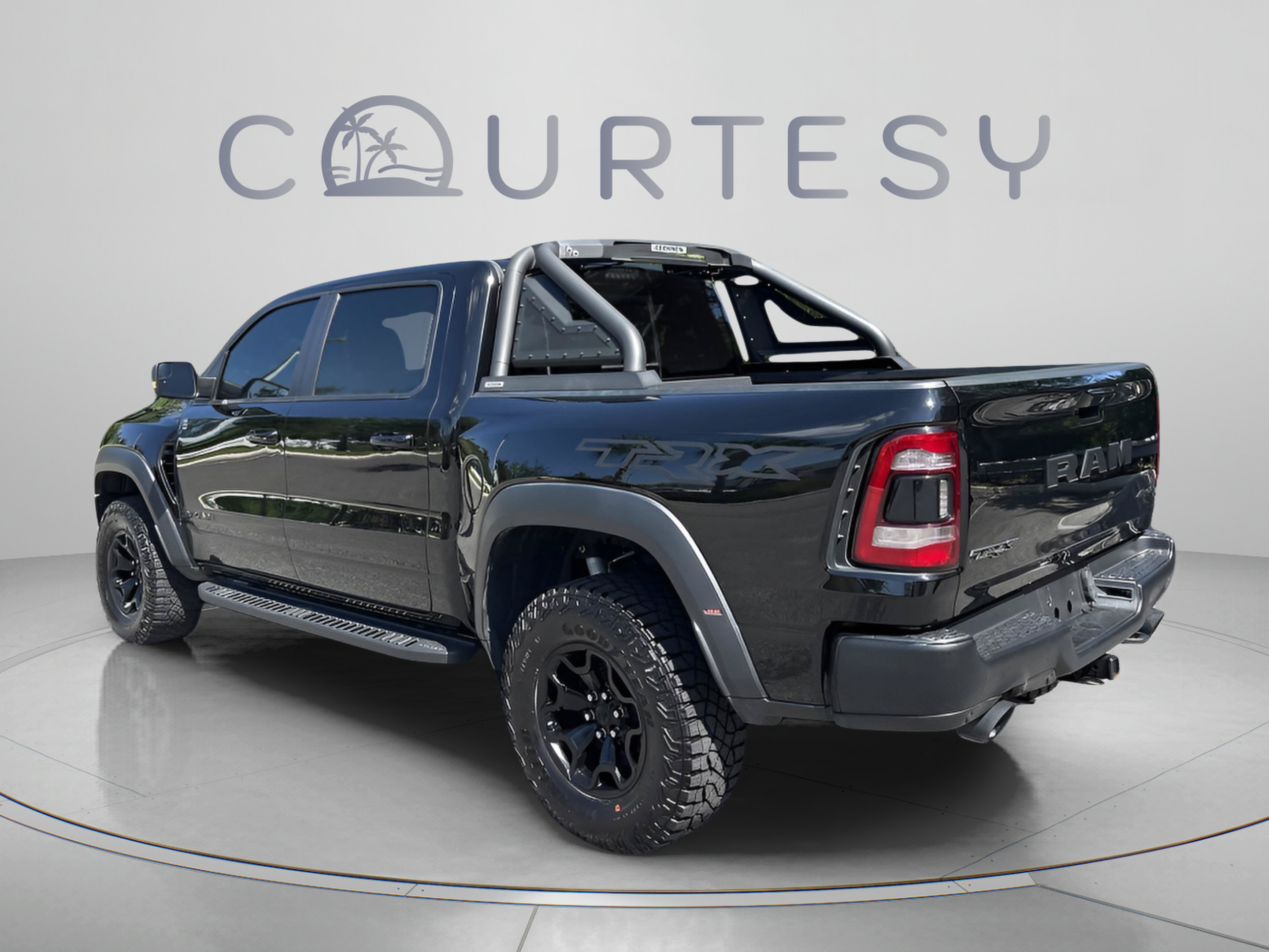 Used 2023 RAM 1500 TRX w/ TRX Level 2 Equipment Group AWD/4WD image 4