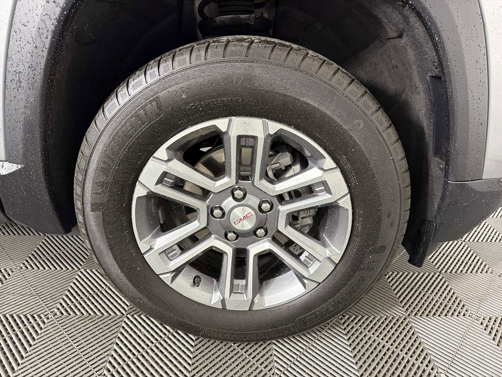 New 2026 GMC Terrain Elevation w/ Technology Package II image 13