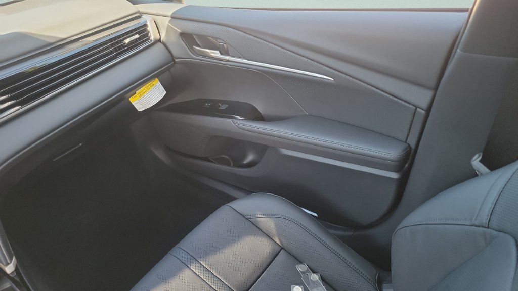 New 2026 Toyota Camry XSE w/ Premium Package FWD image 13