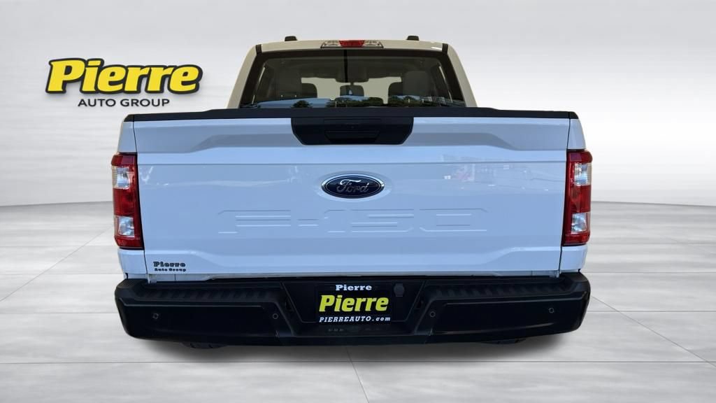 Used 2023 Ford F150 XL RWD image 3