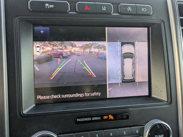 Used 2020 Ford Expedition Platinum RWD image 9