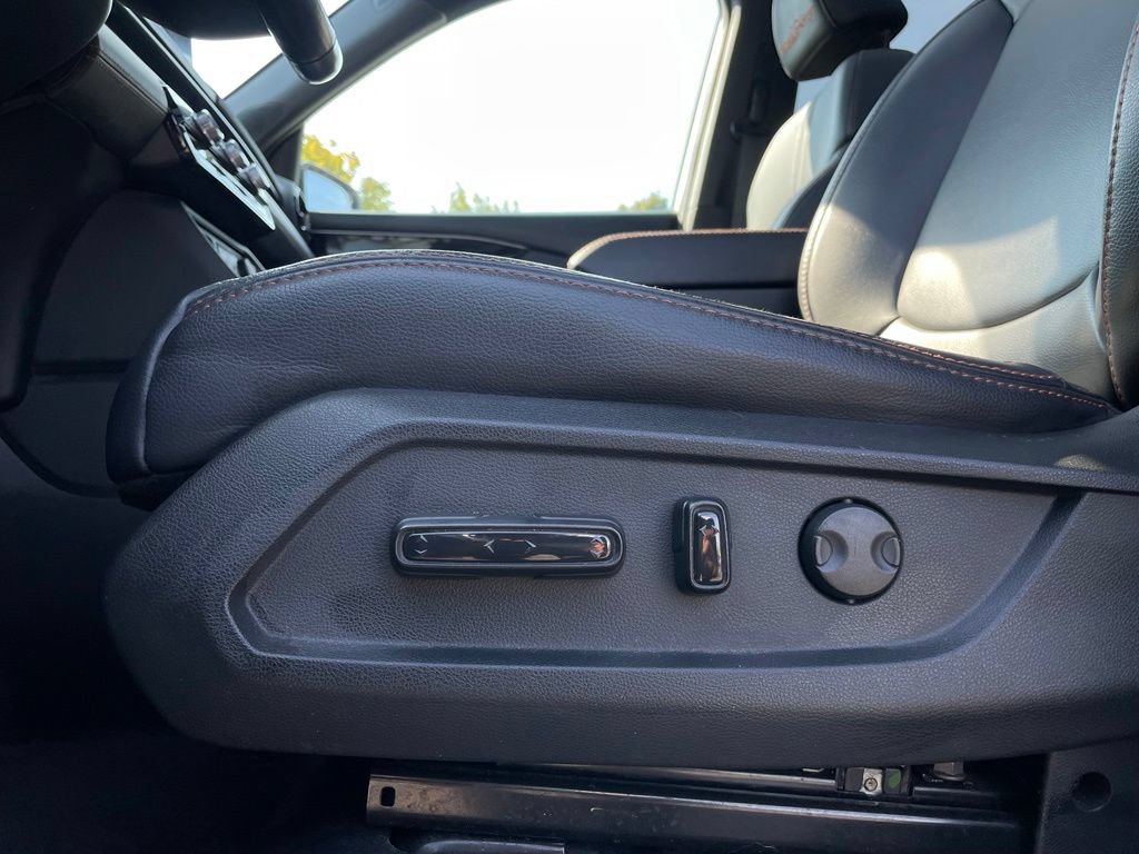 Certified 2024 Honda Pilot TrailSport image 28