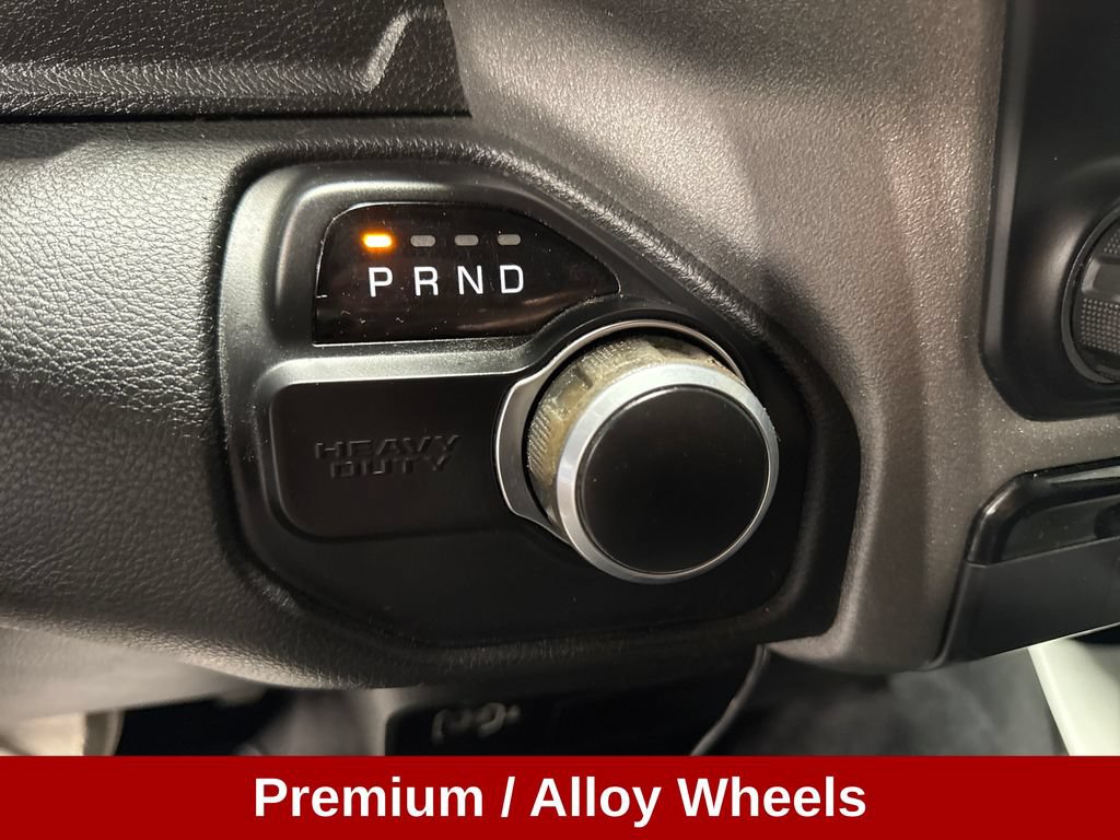 Used 2019 RAM 2500 Tradesman AWD/4WD image 17