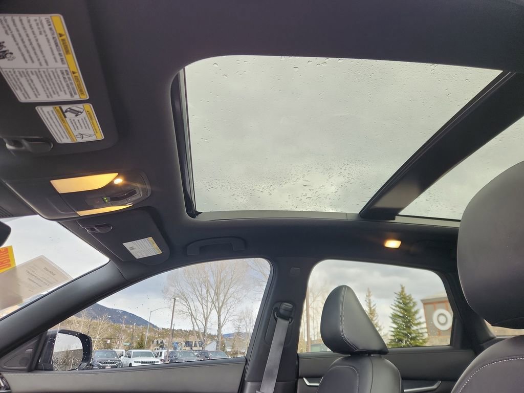 Used 2023 INFINITI QX50 Sport AWD/4WD image 22