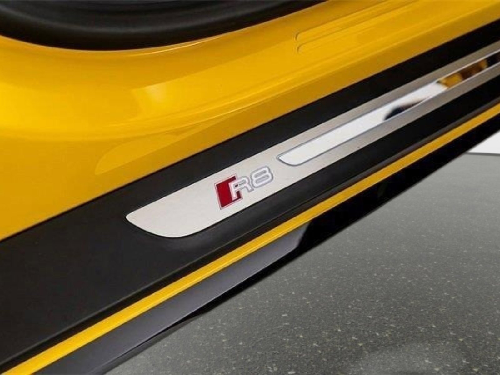 Used 2023 Audi R8 V10 performance image 40