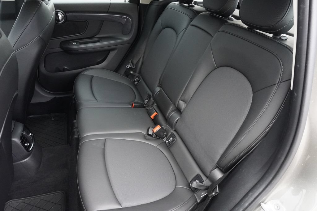 Used 2020 MINI Cooper Countryman S AWD/4WD image 30