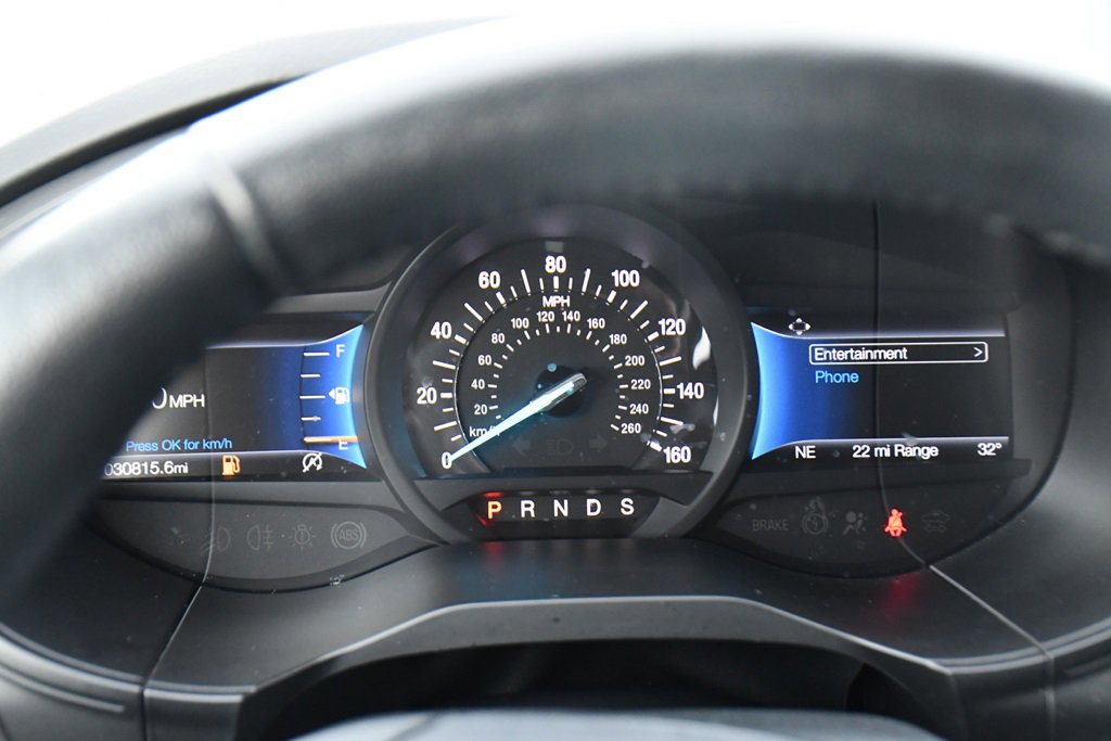 Used 2024 Ford Edge SEL w/ Convenience Package image 24