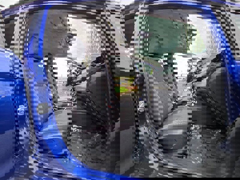 Used 2014 Ford Fiesta SE w/ Equipment Group 201A image 14