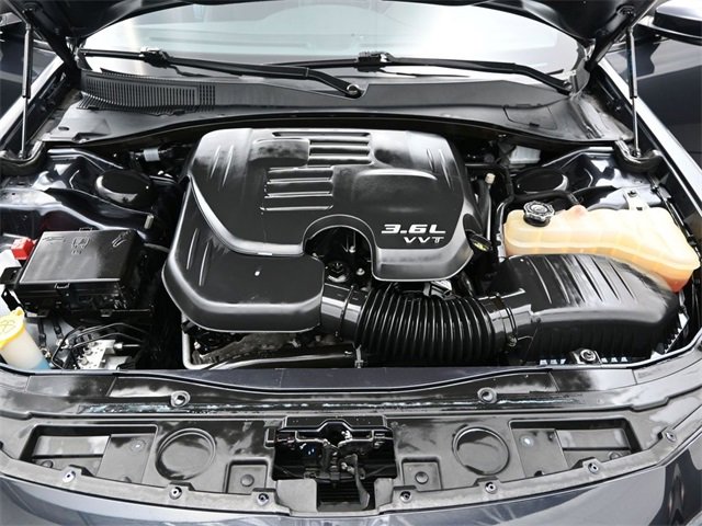 Used 2017 Chrysler 300 S w/ S Model Appearance Package image 13