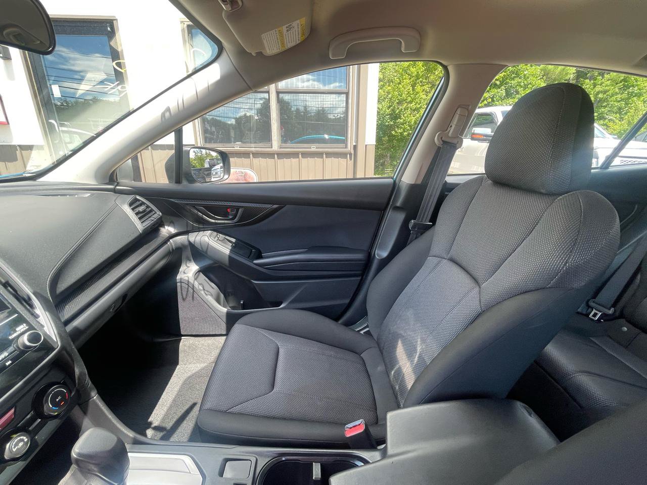 Used 2018 Subaru Impreza 2.0i AWD/4WD image 16