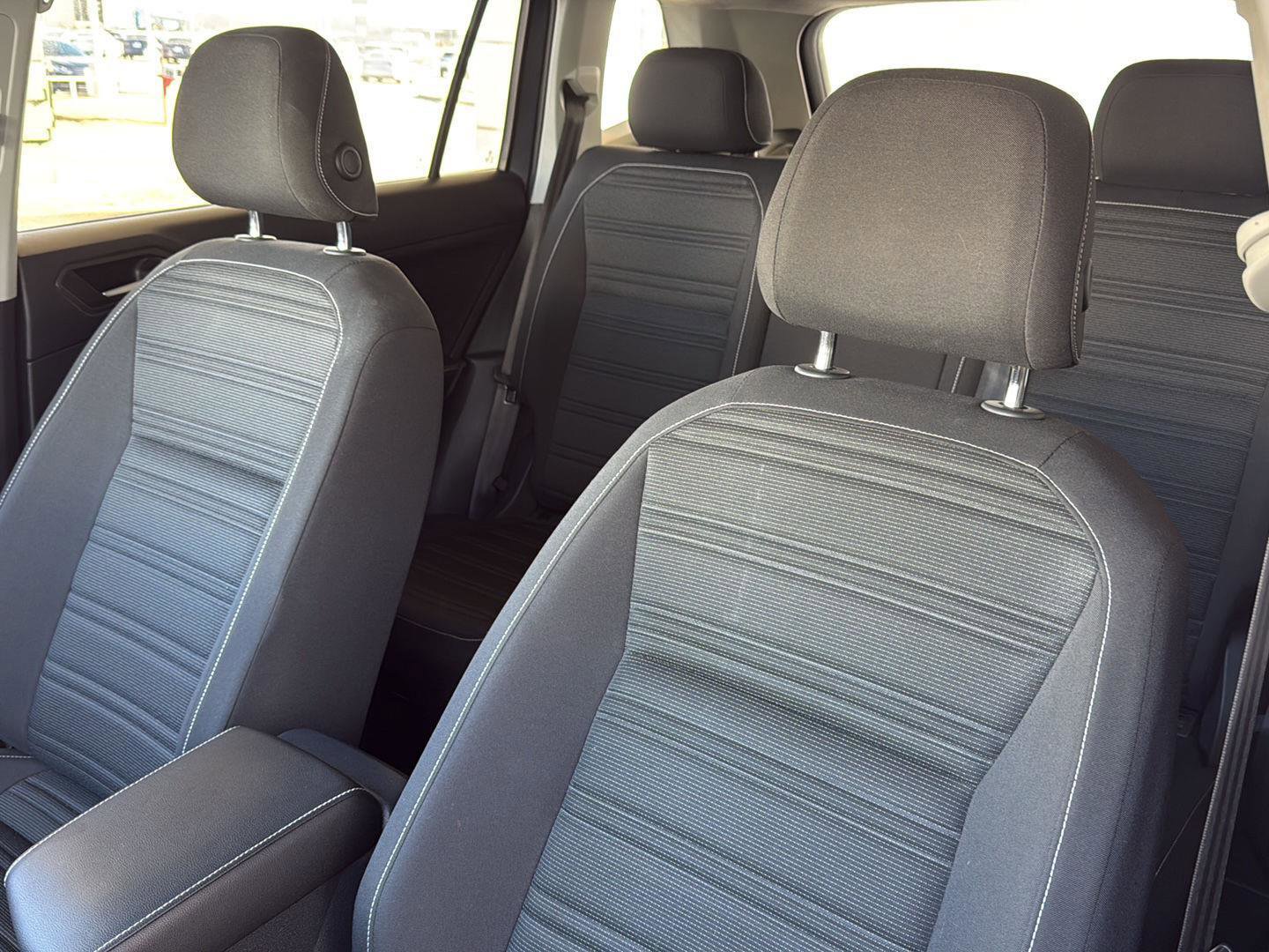 Used 2022 Volkswagen Tiguan S AWD/4WD image 20