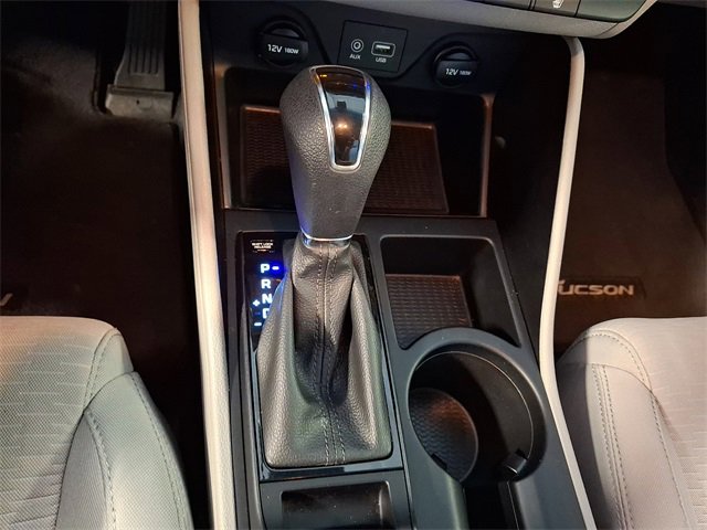 Used 2019 Hyundai Tucson Value w/ Cargo Package image 14