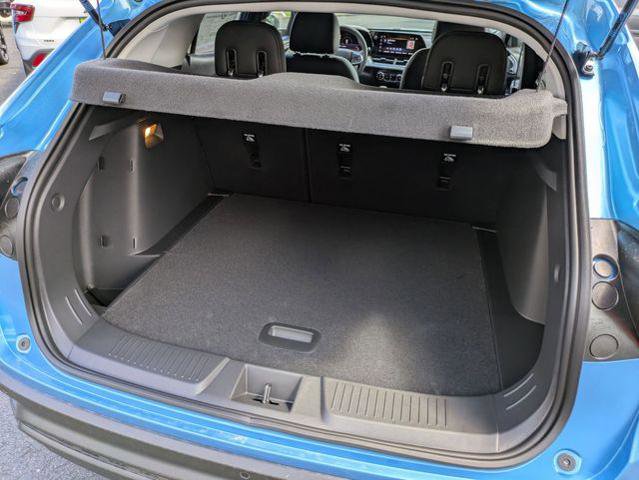 New 2026 Chevrolet Trax LT FWD image 24