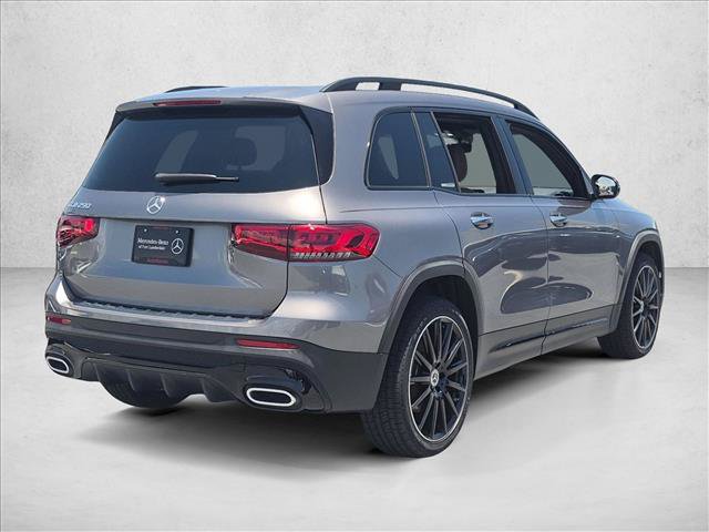 Certified 2023 Mercedes-Benz GLB 250 image 5