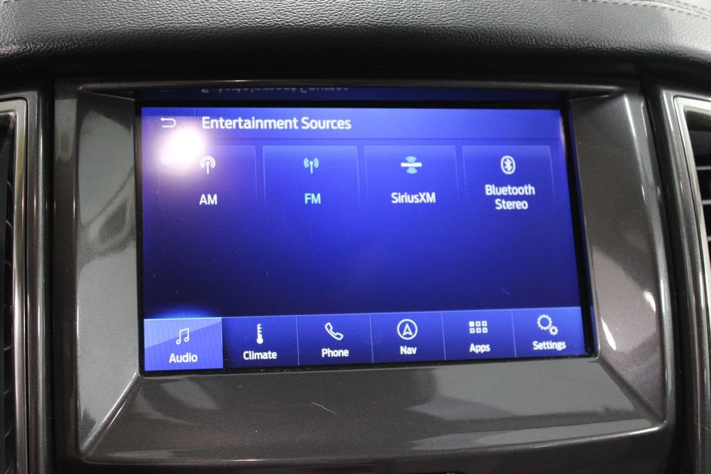 Used 2019 Ford Ranger Lariat w/ Technology Package image 51