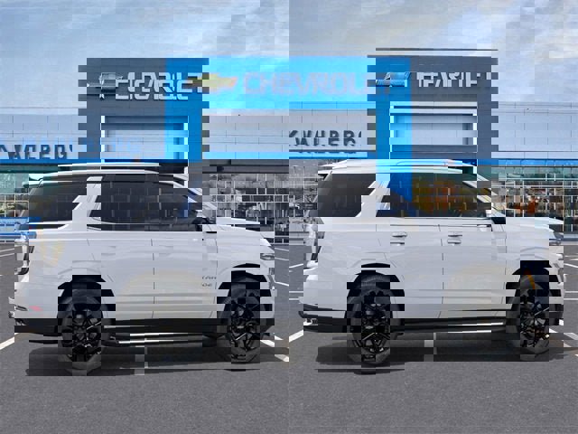 New 2026 Chevrolet Tahoe Premier w/ Sun And Tow Package image 5