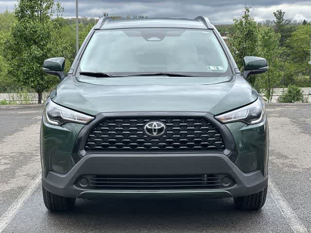 Used 2023 Toyota Corolla Cross LE AWD/4WD image 20